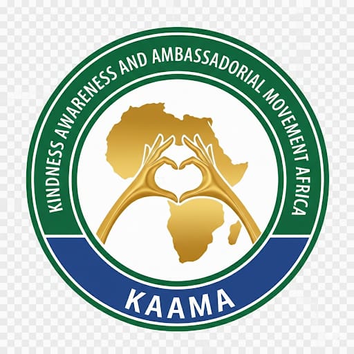 KAAMA Logo