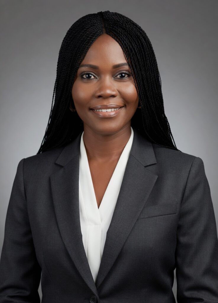ADEYEMI TITILOPE HELEN