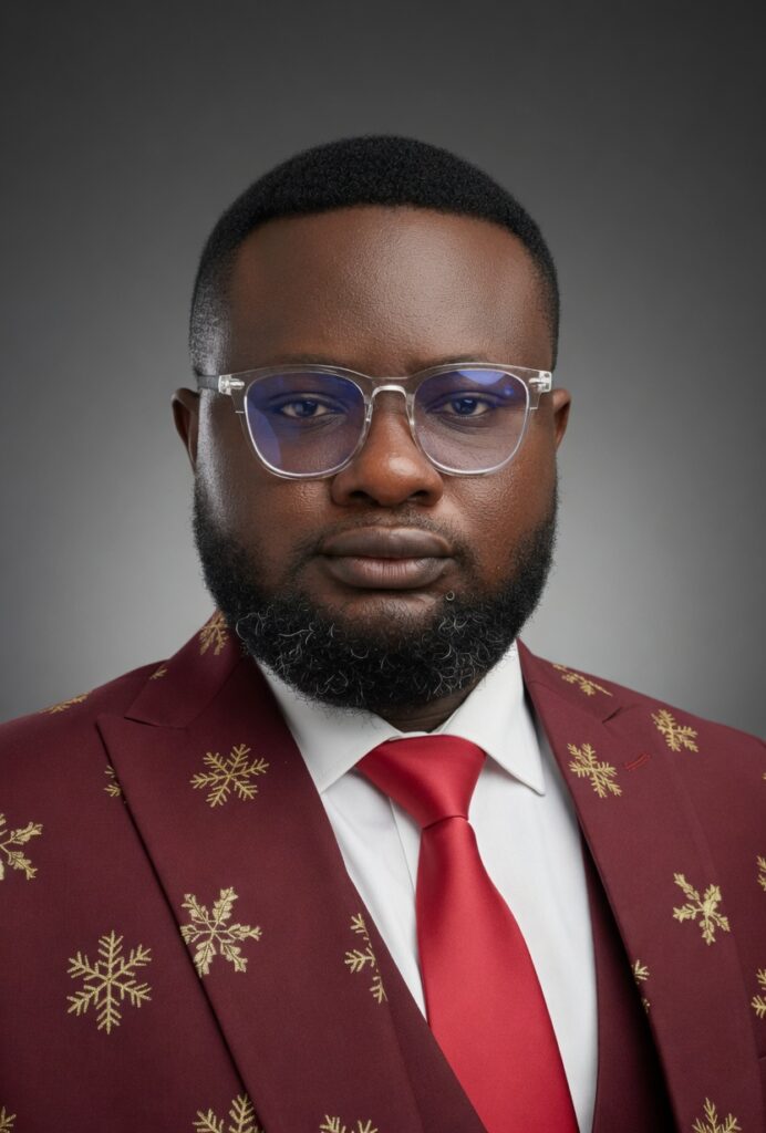 Adedayo Nathaniel
