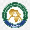 KAAMA Logo