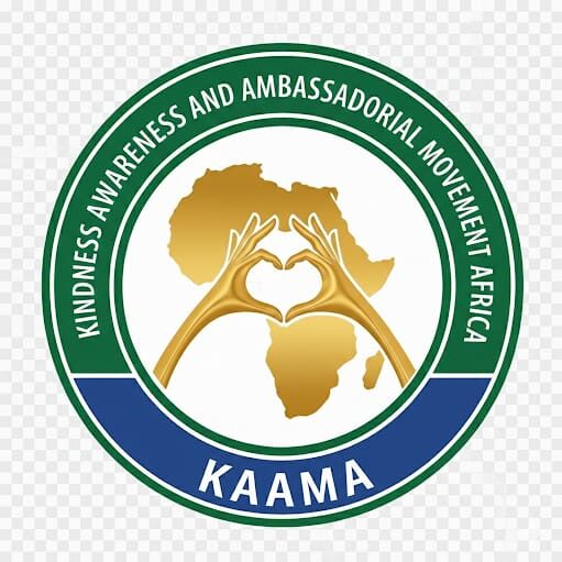 KAAMA Logo